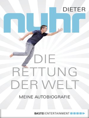 cover image of Die Rettung der Welt